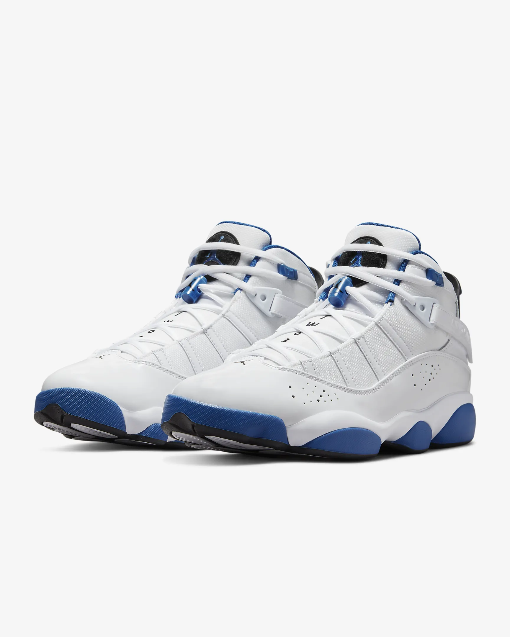 Air Jordan 6 Rings 5