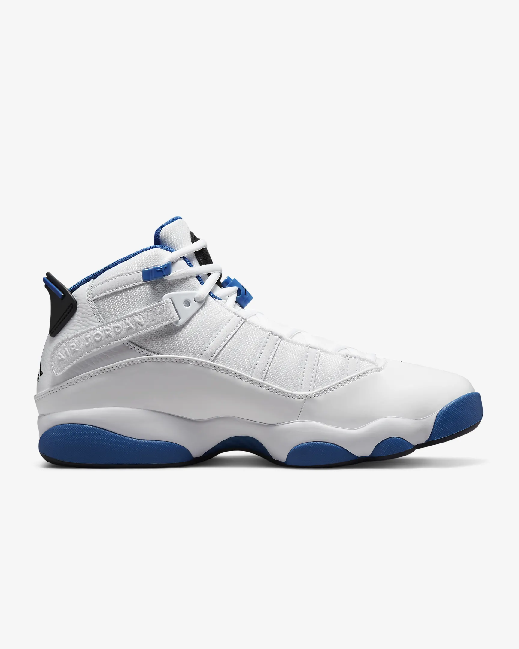 Air Jordan 6 Rings 1