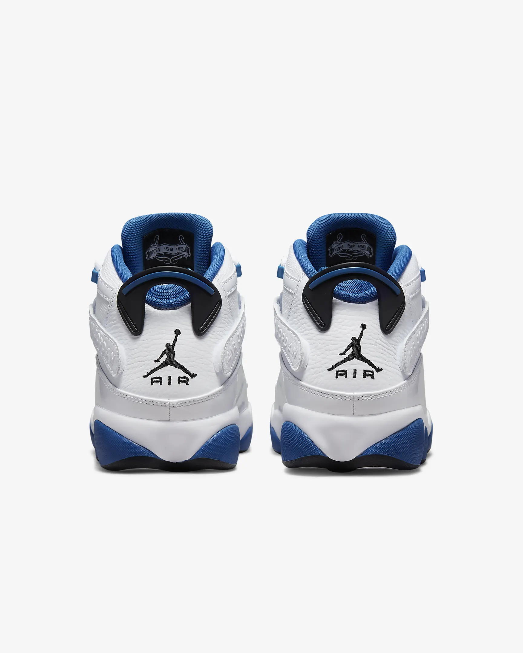 Air Jordan 6 Rings 3