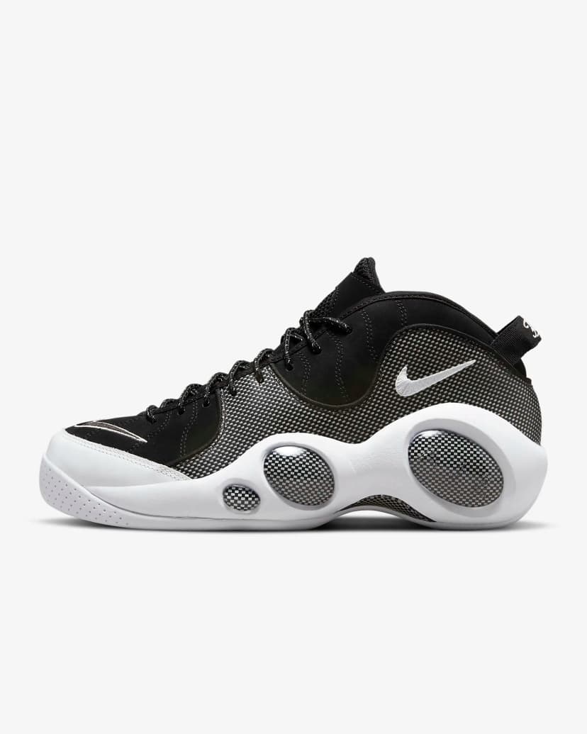 Nike Air Zoom Flight 95